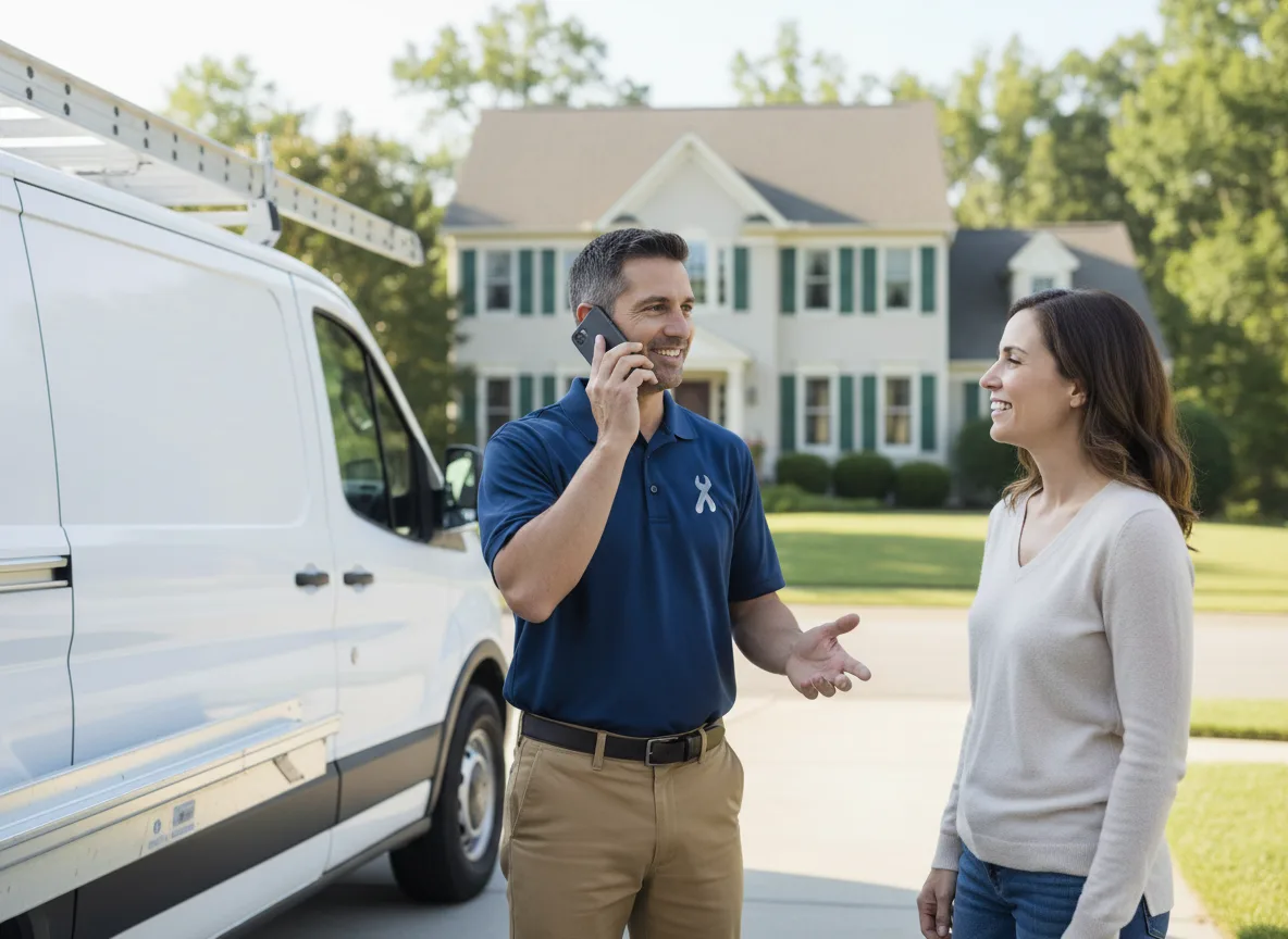 Home Gutter Service Diller, NE FAQs